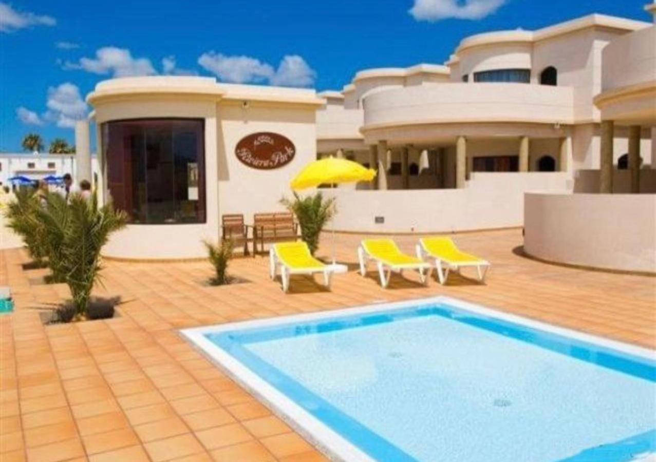 Apartment 7A Riviera Park Lanzarote Island Zewnętrze zdjęcie