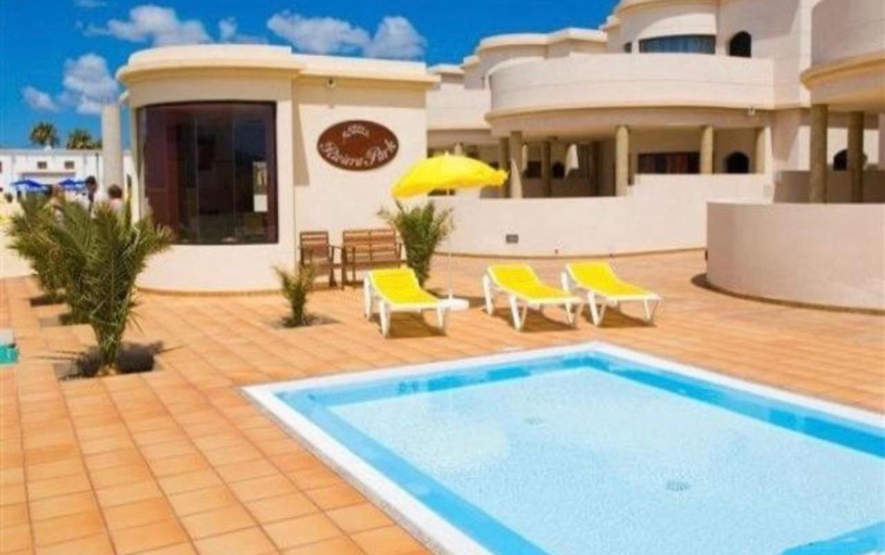 Apartment 7A Riviera Park Lanzarote Island Zewnętrze zdjęcie